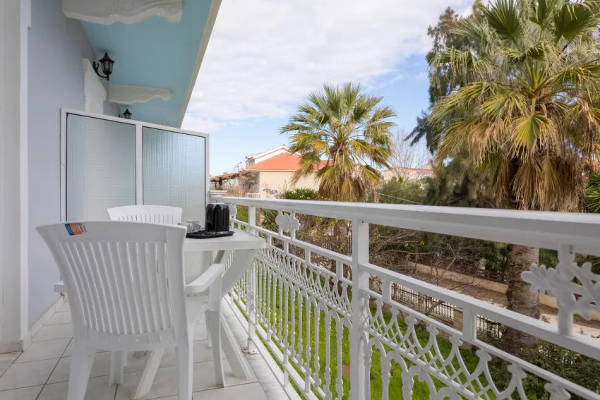 Laganas Holidays Hotel 2*-11