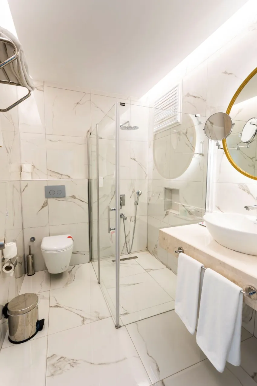 CLUB HOTEL TURAN PRINCE WORLD  5*-10