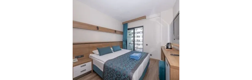 Meryan Hotel 5*-7