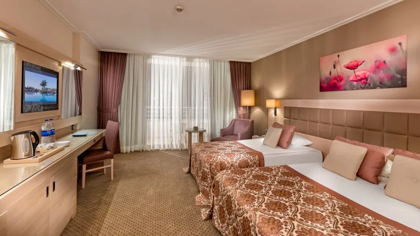 Miracle Resort Hotel 5*-11