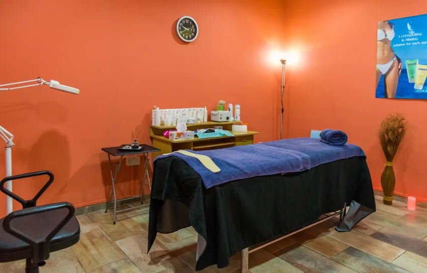 Atlantica Akteon 4*-21