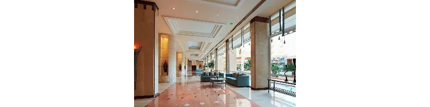 Marriott Hurghada Hotel 5*-37