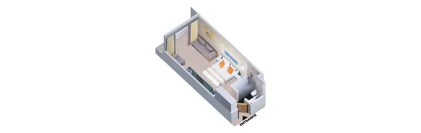 Arcanus Hotels Trendline Side 5*-13