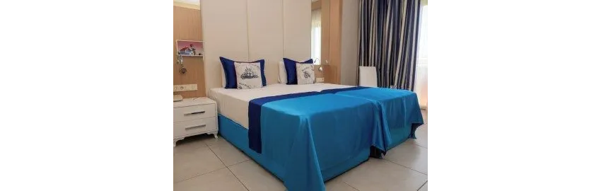 Aqi Pegasos World Hotel 4*-25