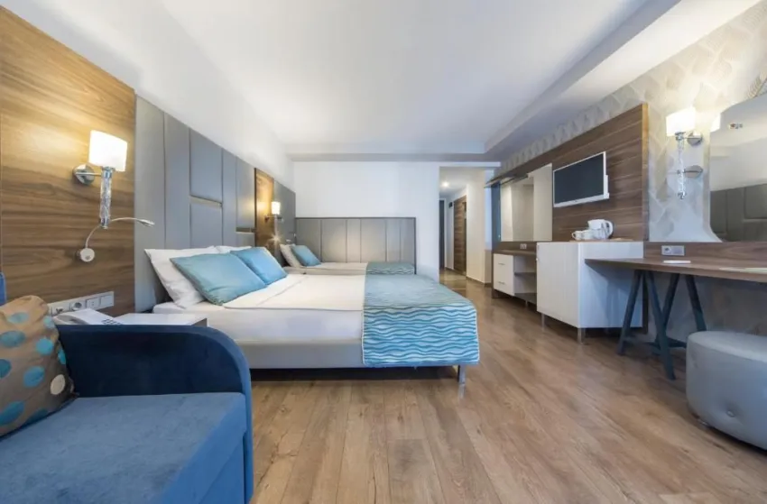 Eftalia Ocean Resort 5*-27