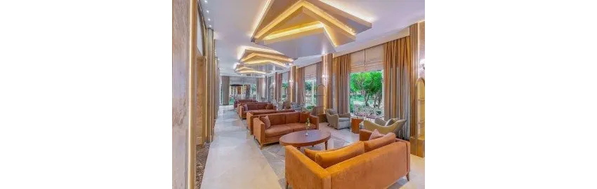 Papillon Ayscha Hotel 5*-14