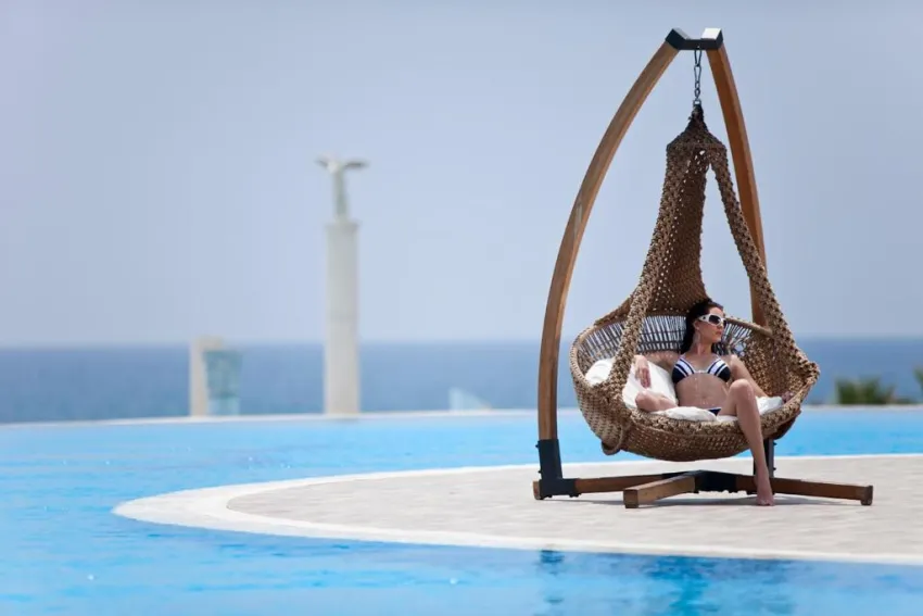 Starlight Resort Hotel 5*-9