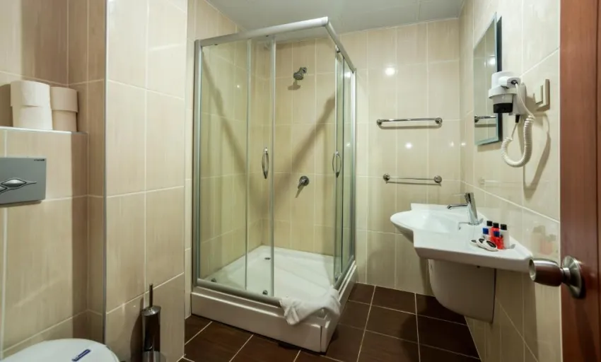 SANTA MARINA HOTEL  3*-6