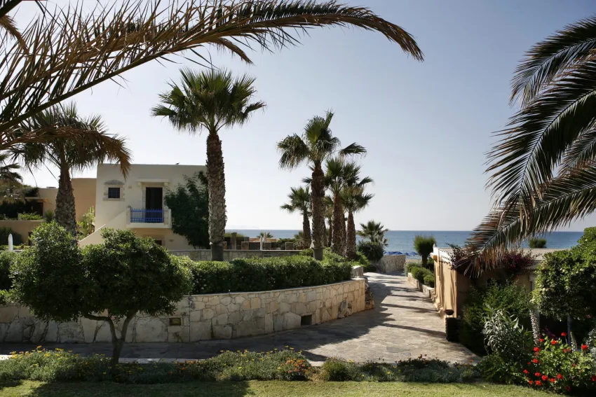 Aquila Rithymna Beach 5*-10