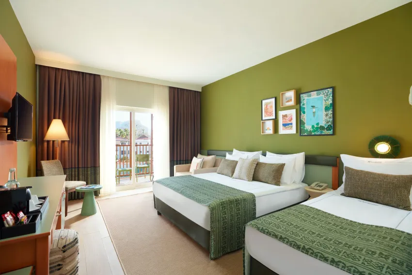 Corendon Hydros Club Kemer 5*-28