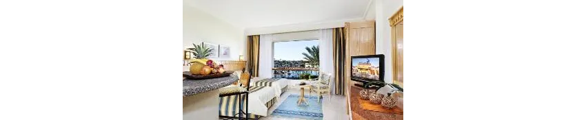 Pickalbatros Dana Beach Resort 5*-17