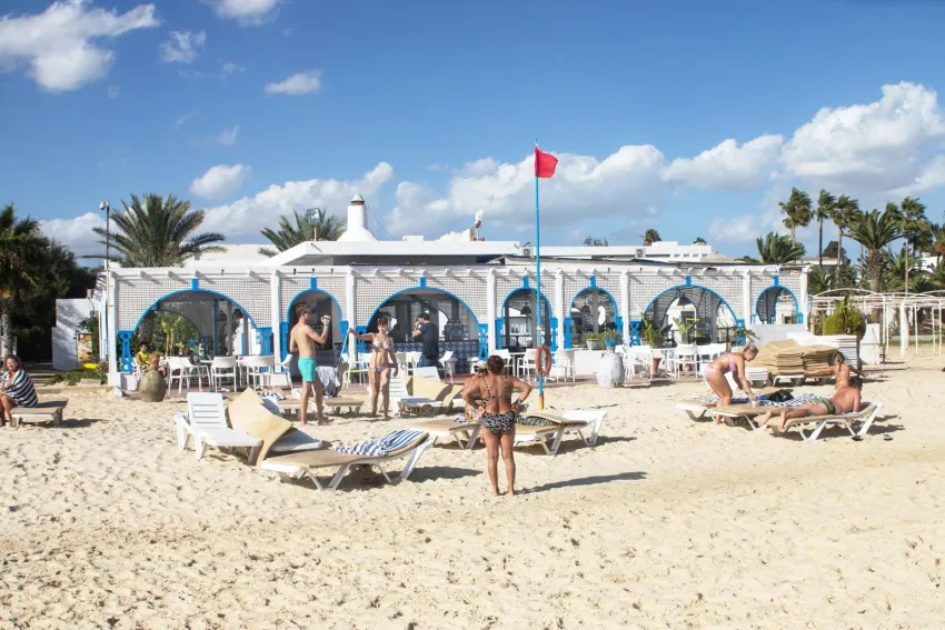 Le Hammamet Hotel 4*-14