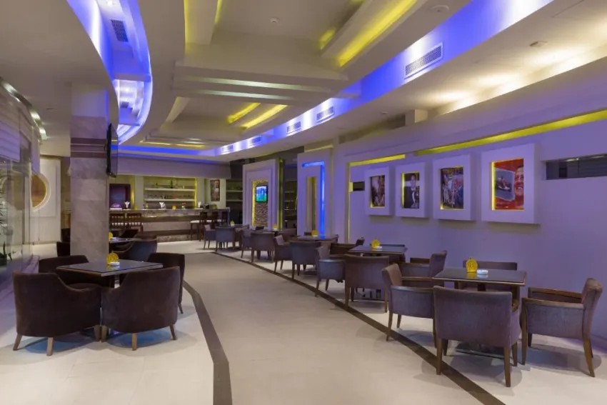 ALBATROS AQUA BLU SHARM EL SHEIKH  5*-63