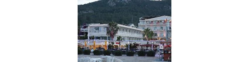 La Perla Hotel 4*-86