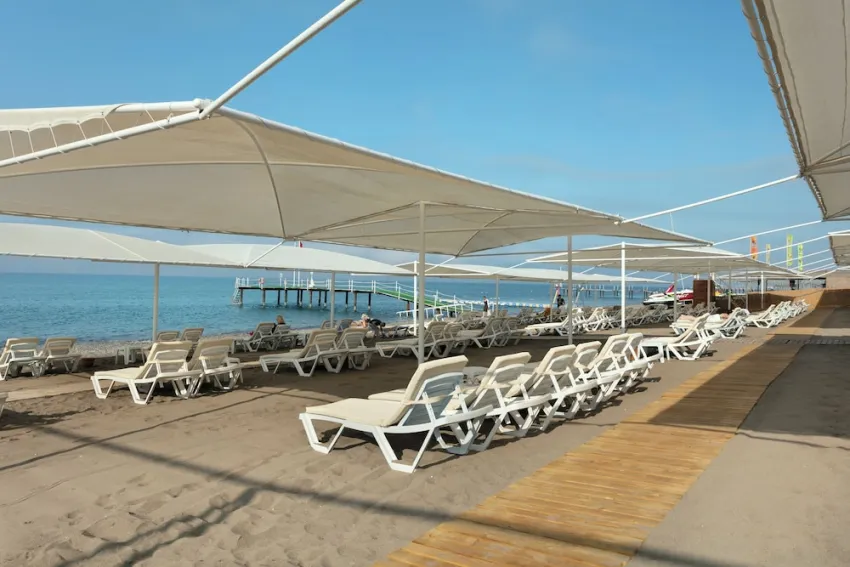 Armas Life Belek 5*-71
