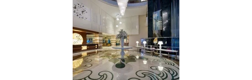 Papillon Ayscha Hotel 5*-5