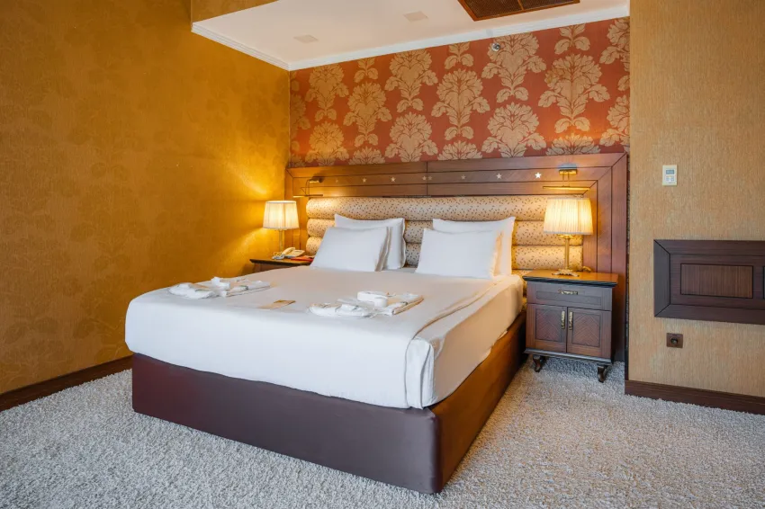 Megasaray West Beach Antalya 5*-28