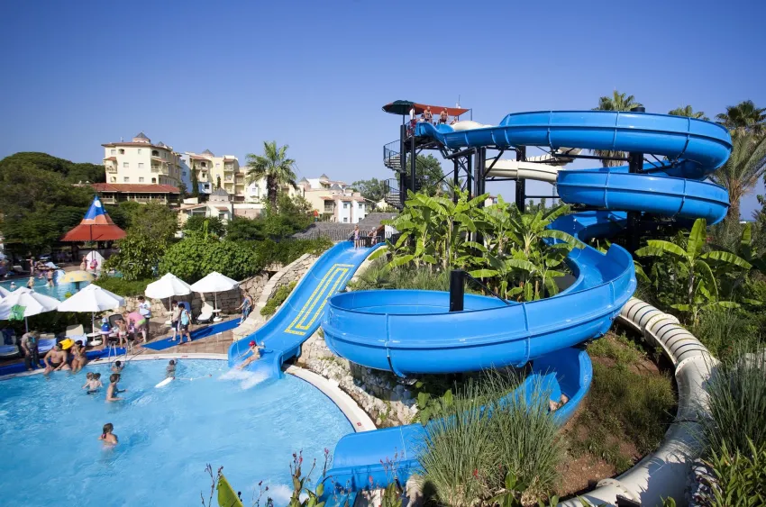 Limak Arcadia Sport Resort 5*-15