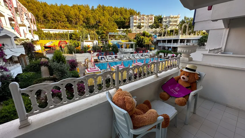 Club Hotel Anjeliq 5*-23