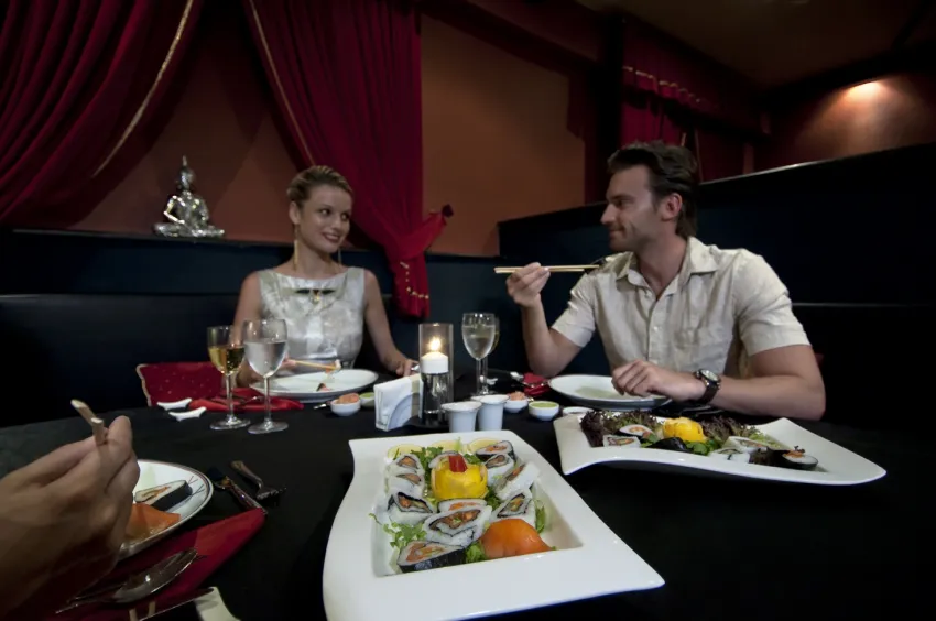 Sueno Hotels Beach Side 5*-59