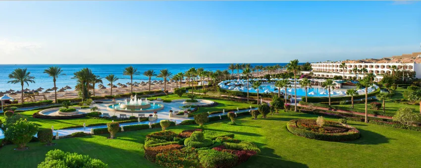 Baron Resort 5*-2