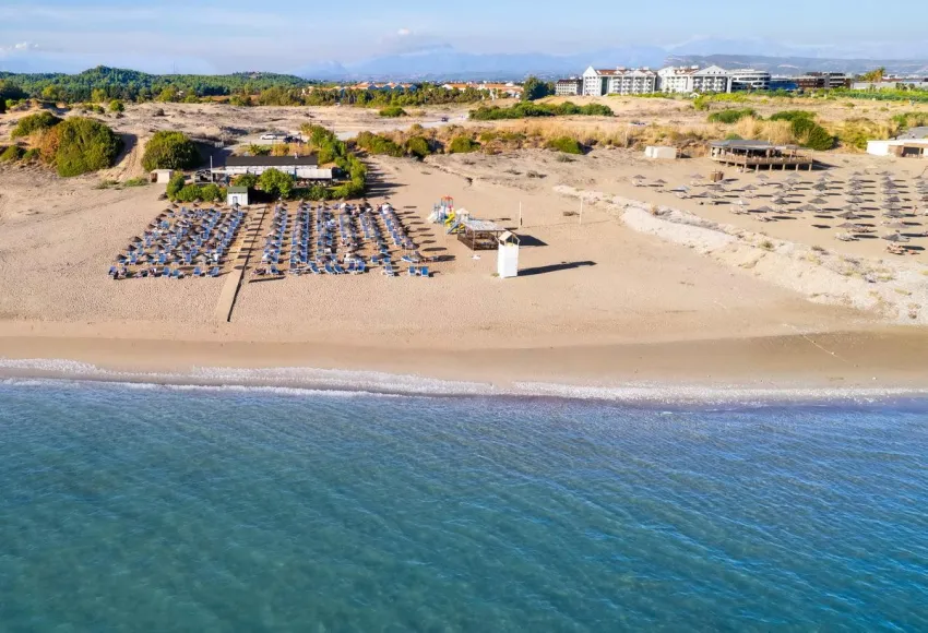 Ramada Resort By Wyndham Side 4*-52