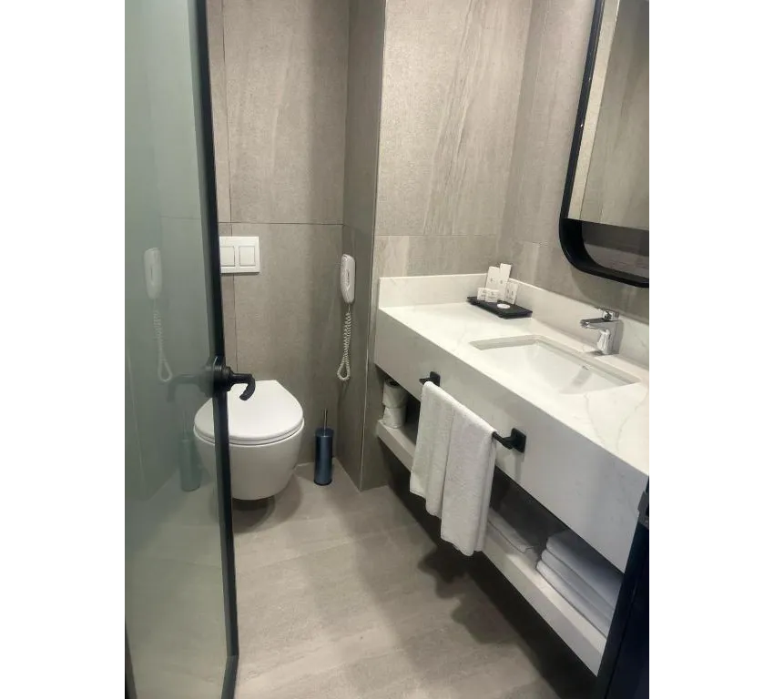 VOX MARIS RESORT (ADULTS ONLY 16+)  5*-17