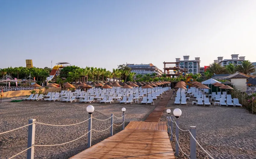 DIZALYA PALM GARDEN  5*-19