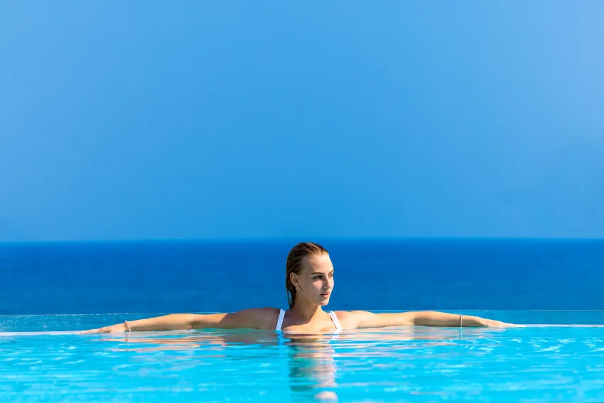 Atermono Boutique Resort 5*-51