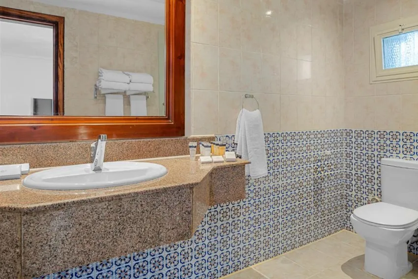 ALBATROS SHARM RESORT  4*-139