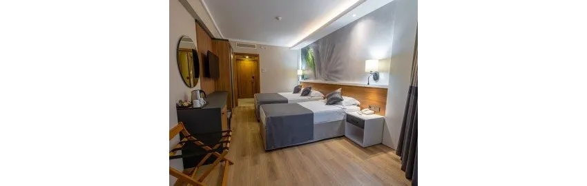 Alba Resort Hotel 5*-14
