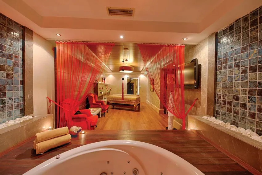 KAMELYA COLLECTION FULYA HOTEL  5*-15