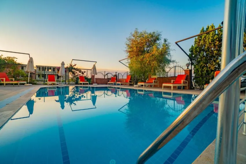 PRENSES SEALINE BEACH HOTEL  4*-20