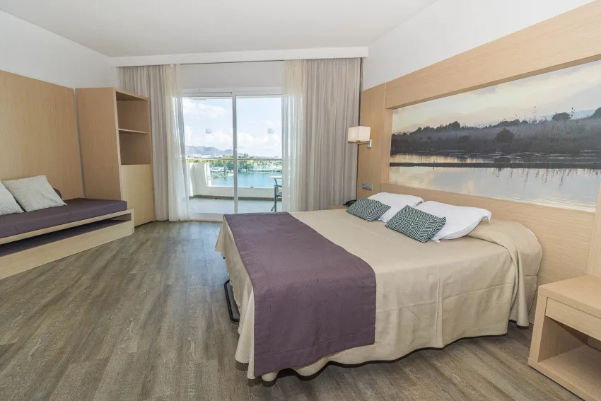 Eix Lagotel Holiday Resort 4*-26