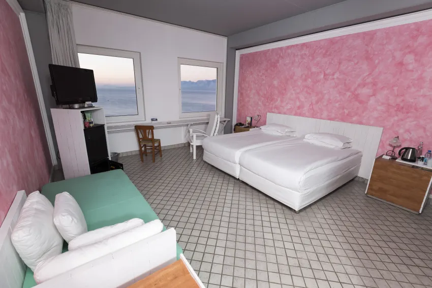 The Marmara Antalya 5*-42