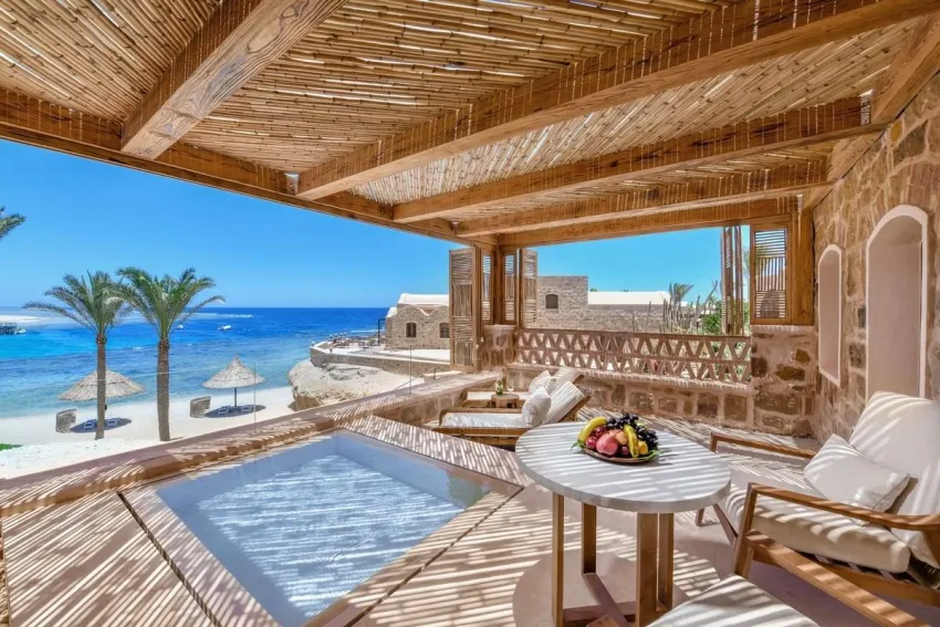 Movenpick Resort El Quseir 5*-25