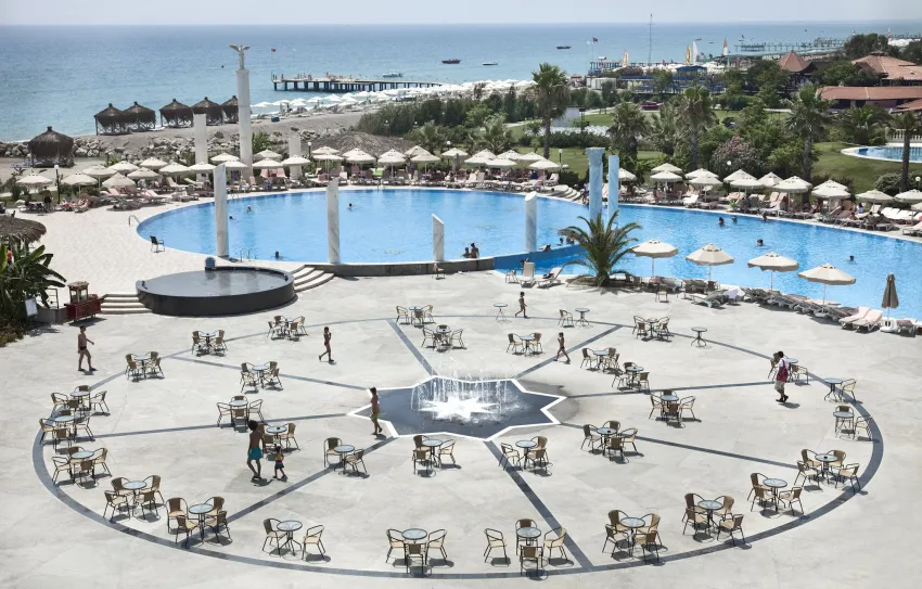 Starlight Resort Hotel 5*-174