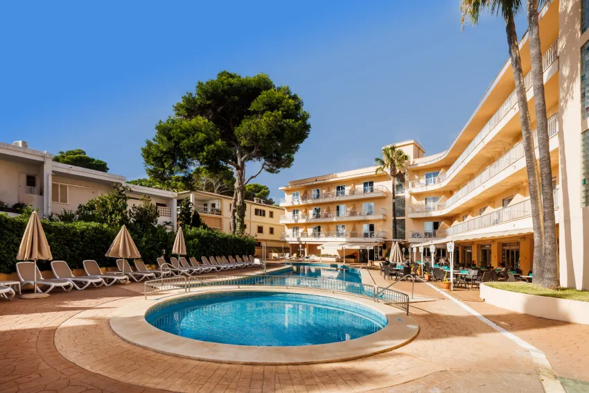 Alondra Hotel 3*-22