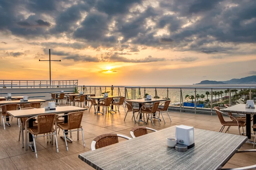 Senza Grand Santana Hotel 5*-100