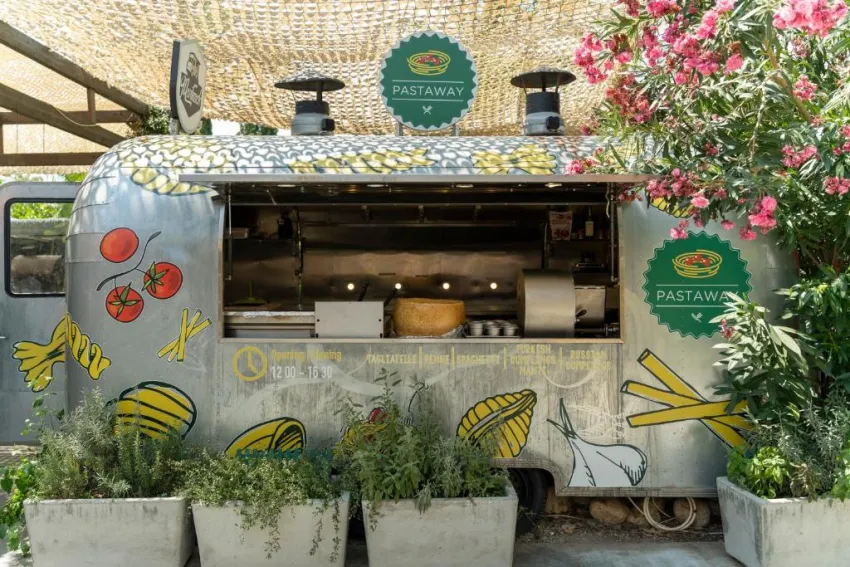 DOUBLETREE BY HILTON KEMER  5*-12