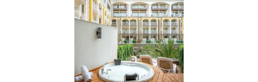 Sidera Kirman Premium (Ex. Kirman Sidera Luxury) 5*-30