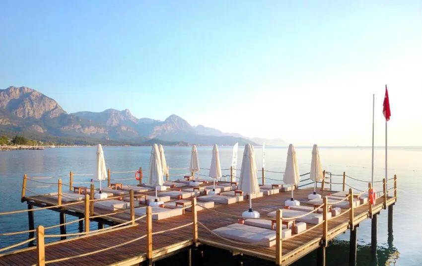 Imperial Turkiz Resort Kemer 5*-18