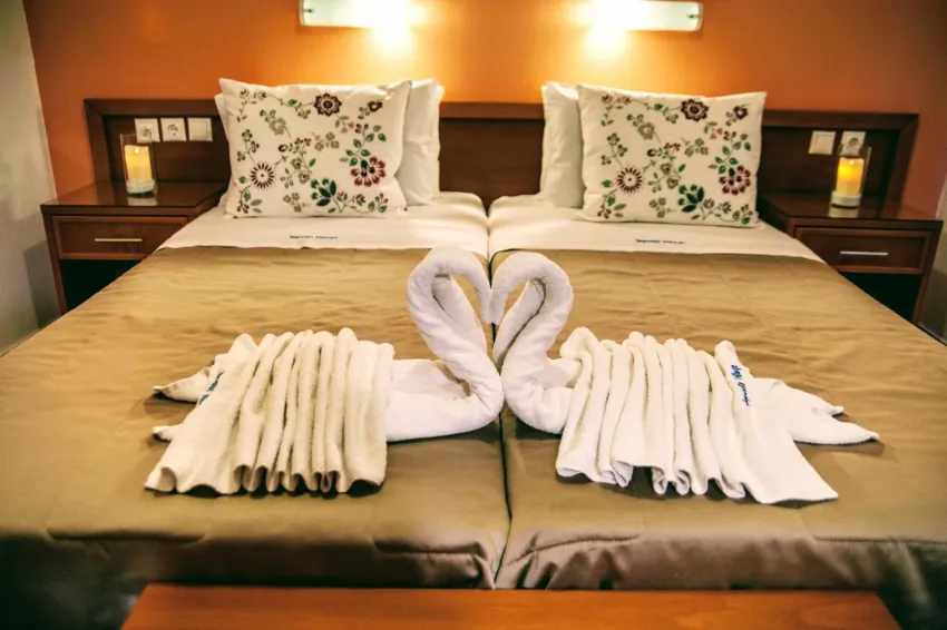 Ippoliti Village 3*-9