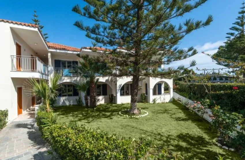 Contessa Hotel 3*-14