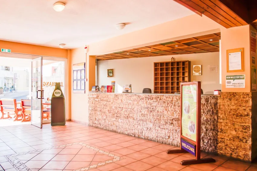 Paul Marie Hotel Apartments 1*-6