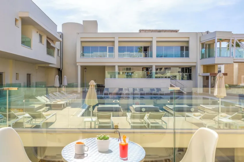 Melpo Antia Hotel 4*-28