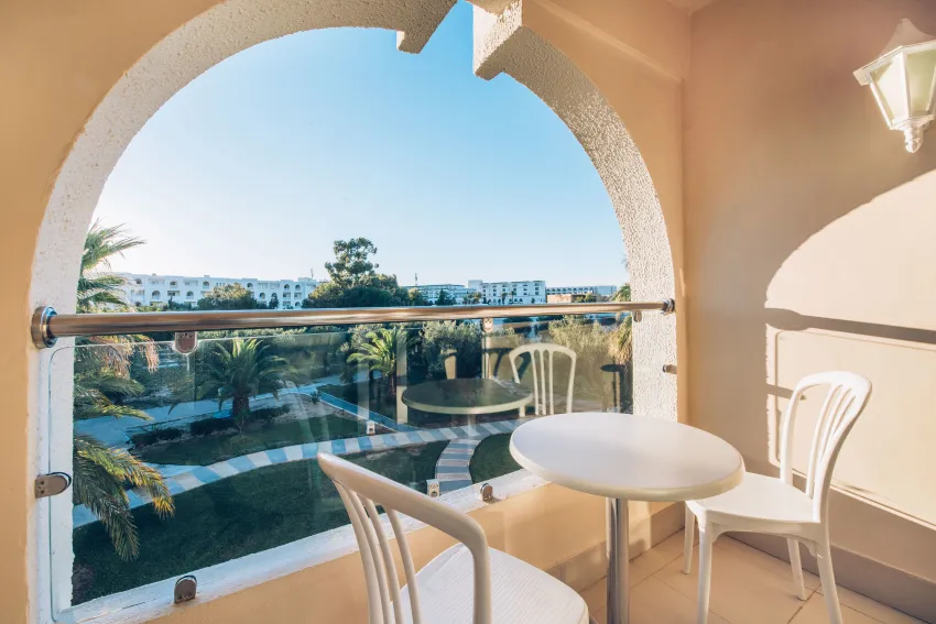 Iberostar Selection Diar El Andalous 5*-84
