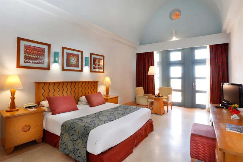 STEIGENBERGER GOLF RESORT EL GOUNA  5*-3