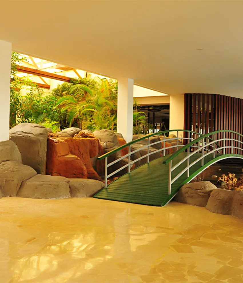 Washington Resort & Spa 5*-4