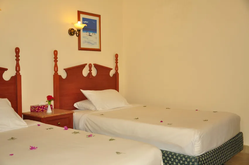 Titanic Resort & Aquapark 4*-6